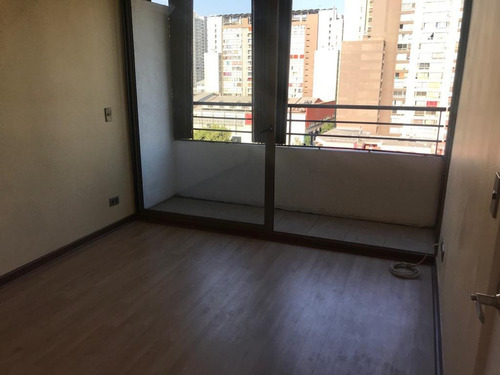 Avenida Manuel Rodríguez 694, Santiago, Chile