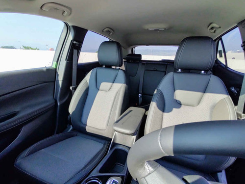 Imagen 10 de 15 de Buick Encore 2022 5p Gx Convenience L3/1.3/t Aut (d)