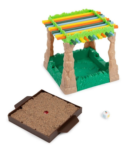 Arena Movediza Juego De Mesa Spin Master