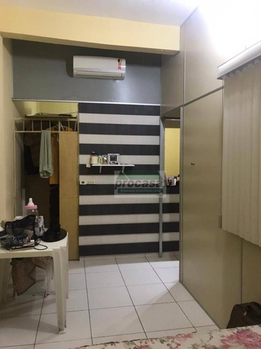 Imagem 6 de 27 de Excelente Prédio À Venda, 270 M² Por R$ 990.000 - Parque 10 De Novembro - Manaus/am - Pr0227