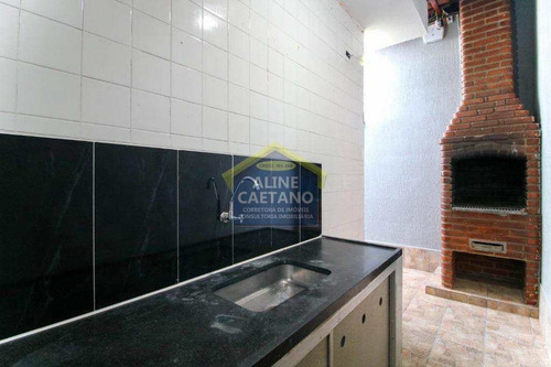 **super Espaçosa** Casa/4dorms/2suites/5vagas/piscina R$ 550mil - Vext06064