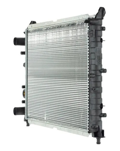 Radiador Tempra E Tipo 2.0 8v 94 95 96 97 Rv-2530 ( C/ S Ar)