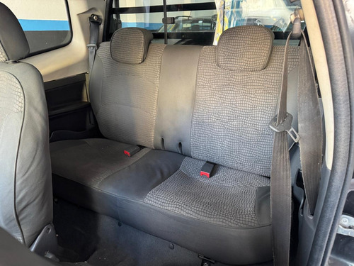 Fiat Strada 1.8 16v Adventure Cab. Dupla Flex 2p
