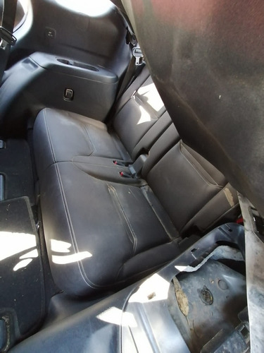 Mazda Cx9 4cil 2.5 Turbo 4x4 Gasolina 2020 Por Partes