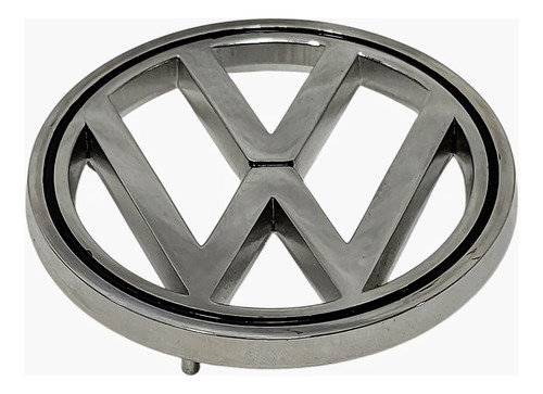 Emblema Cofre Vw Sedan Clásico Vocho 1954-1973 Nuevo