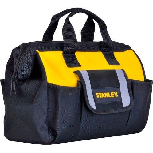 Bolso Para Herramientas 12 Stanley 6 Bolsillos G P