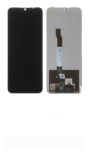 Pantalla Xiaomi Redmi Note 8 Lcd + Protector De Pantalla