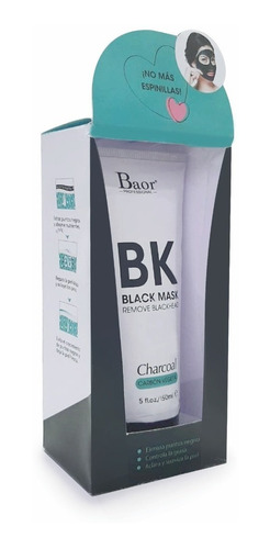 Black Mask Baor 150 Ml