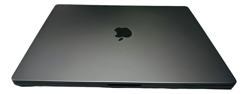 2021 Macbook Pro 16  M1 Pro 3.2ghz 16gb Ram 512gb