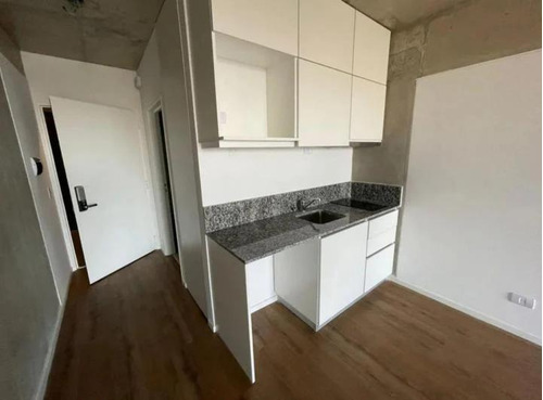 Departamento Monoambiente En Venta - 1 Baño - 35mts2 - San Telmo