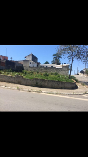 Vende-se Ótimo Terreno No Bairro Jardim Das Flores