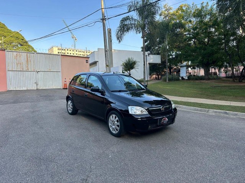 Chevrolet Corsa Corsa 1.4 MPFI MAXX 8V FLEX 4P MANUAL