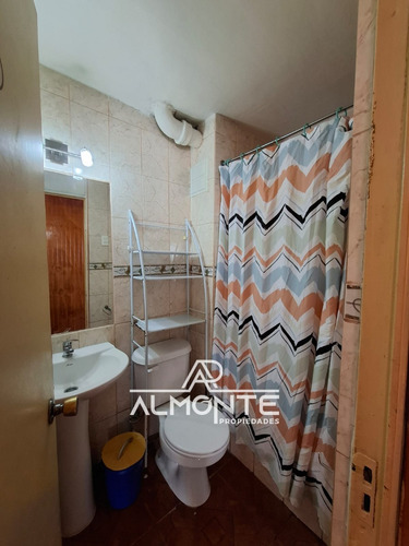 Se Arrienda Departamento 2 D Calle Bulgaria Hualpen