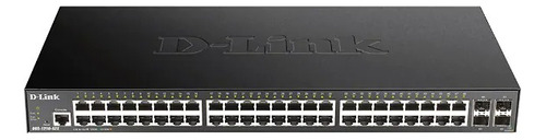 Switch D-link Dgs-1250-52x