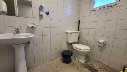 Local Alquiler Castelar 121m2 Complejo Herminia