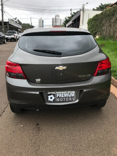Chevrolet Onix Ltz