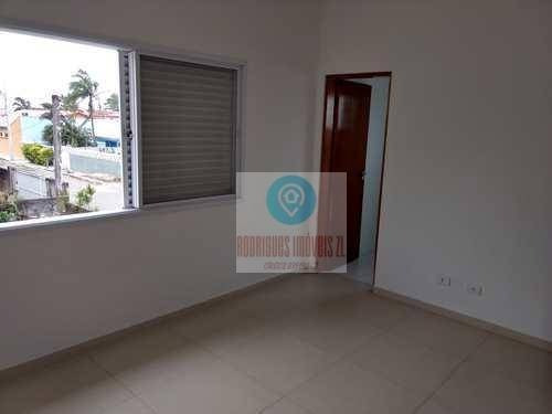 Sobrado Com Piscina 3 Dormitórios À Venda, 115 M² Por R$ 460.000 - Cibratel Ii - Itanhaém/sp - So0024