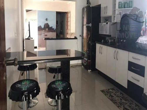 Imagem 5 de 15 de Cod - 5788 - Casa A 1,5 Km Do Centro De Ibiúna - 5788