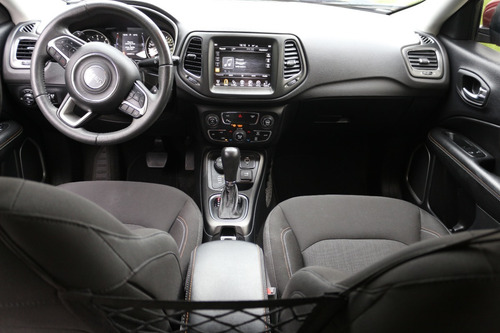 Imagem 10 de 10 de Jeep Compass