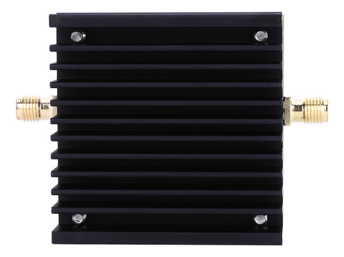 Amplificador De Potencia 380-450mhz 433mhz 5w Rf Board Modul