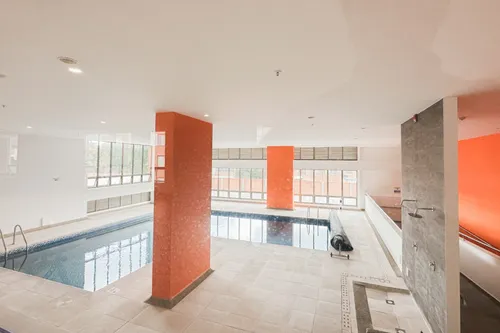 Apartamento En Venta En Prado Veraniego Norte. Cod V7520