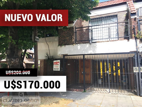 Único Dúplex En La Zona De Castelar