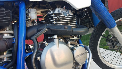 Suzuki Dr 350 S