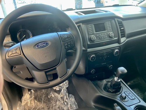 Imagen 15 de 18 de Ford Ranger Xl 4x4 0km Mejor Precio