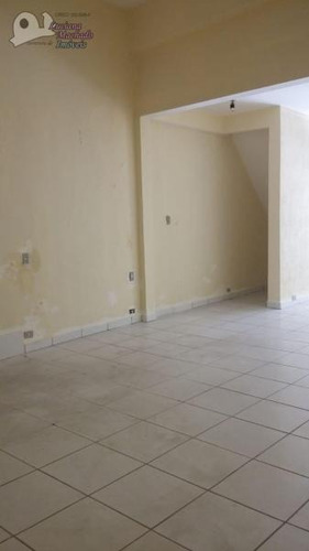 Ponto Comercial Para Venda Em Atibaia, Caetetuba, 5 Banheiros, 3 Vagas - Po0003_2-724024