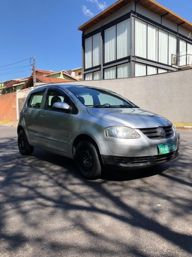 Imagem 2 de 10 de Volkswagen Fox