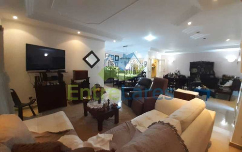 Imagem 5 de 15 de Jardim Guanabara 3 Quartos Todos Suítes, Varanda, Piscina, Área Gourmet, 3 Vagas - Ilca30129