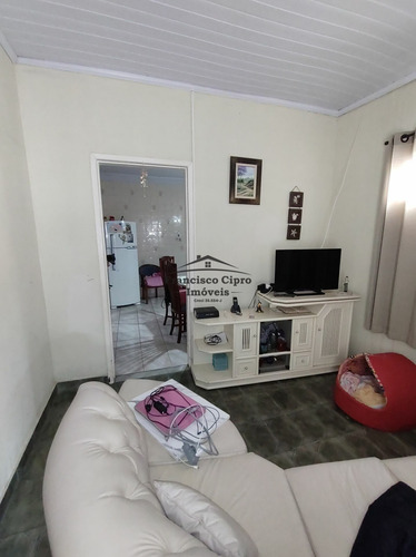 Imagem 6 de 15 de Casa À Venda No Bairro Jardim Ícaro - Guaratinguetá/sp - Cs586