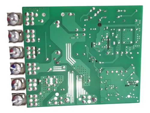 Placa Fonte Cooktop Inducao Gorenje It321bcsc 2 Bocas