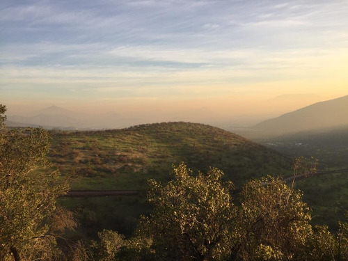 Imagen 1 de 5 de Terreno De 5.000 Mts2. Hermosa Vista. Hacienda Guay Guay