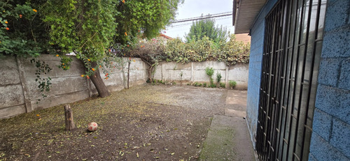 Casa Los Cantaros De Quilicura