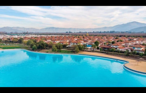 Casa En Arriendo Seguridad, Laguna Y Conectividad En Condomi