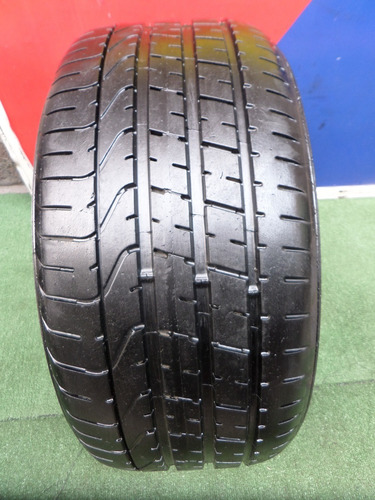 Llanta 255 35 18 Pirelli Pzero Run Flat Mf707 (Usado)
