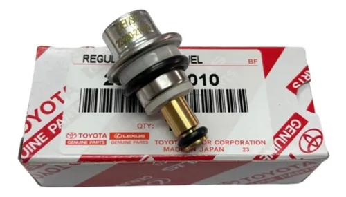 comprar Regulador Presion Gasolina Toyota Yaris Corolla Previa
