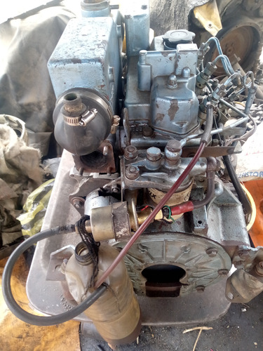 Motores Perkins 3, 4, 6 Y 8 Cilindros Barquisimeto (Usado)
