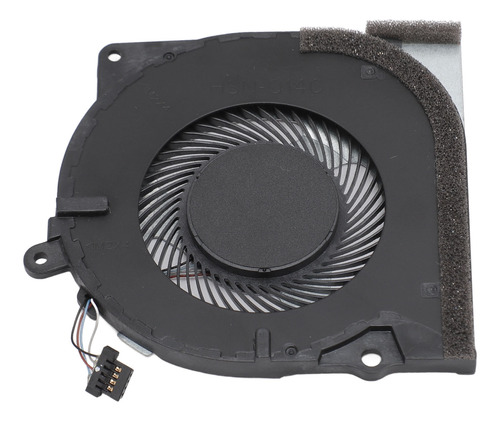 Ventilador De Cpu Para Probook, Disipación De Calor Eficient