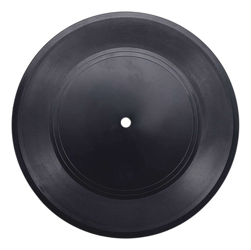 Discos De Vinilo En Blanco, Cd De 7 Pulgadas Para Decoración