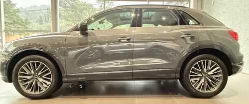 Audi Q3 1.4 35 Tfsi Ambition Plus