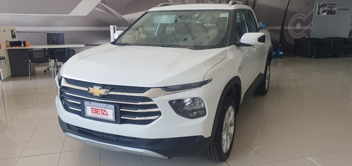 Chevrolet Montana 1.2T Lt Mt
