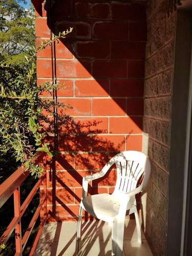 Venta Hermoso Depto En Complejo, La Población, Traslasierra