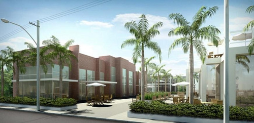 Imagem 28 de 30 de Terreno À Venda, 638 M² Por R$ 250.000,00 - Condominio 7 Lagos - Itatiba/sp - Te2534