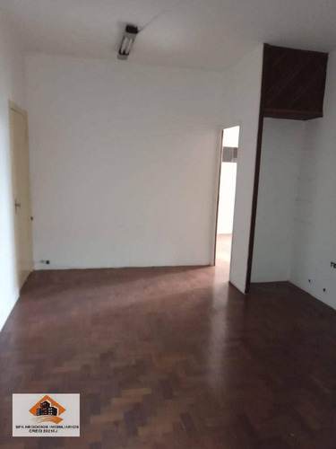 Imagem 4 de 6 de Sala À Venda, 60 M² Por R$ 200.000,00 - Centro - São Paulo/sp - Sa0019