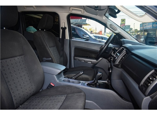 Imagem 9 de 14 de Ford Ranger 2.2 Xls 4x2 Cd 16v Diesel 4p Automático