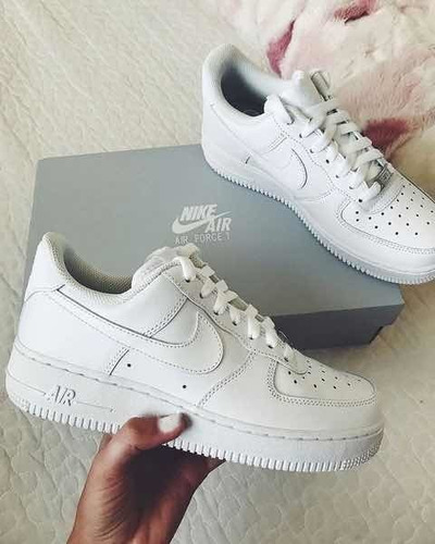 Zapatos Nike Air Force One 