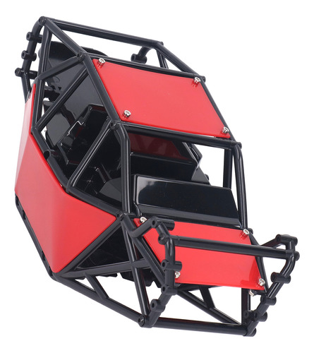 Carcasa De Carrocería Crawler Con Control Remoto Y Accesorio