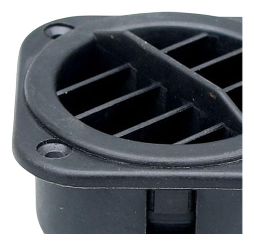 5 Salida De Ventilación De Aire Caliente De 42 Mm